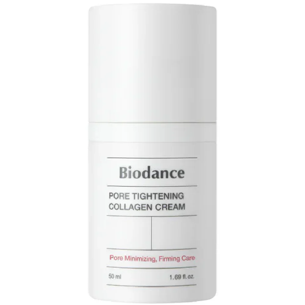 Biodance Pore Tightening Collagen Cream